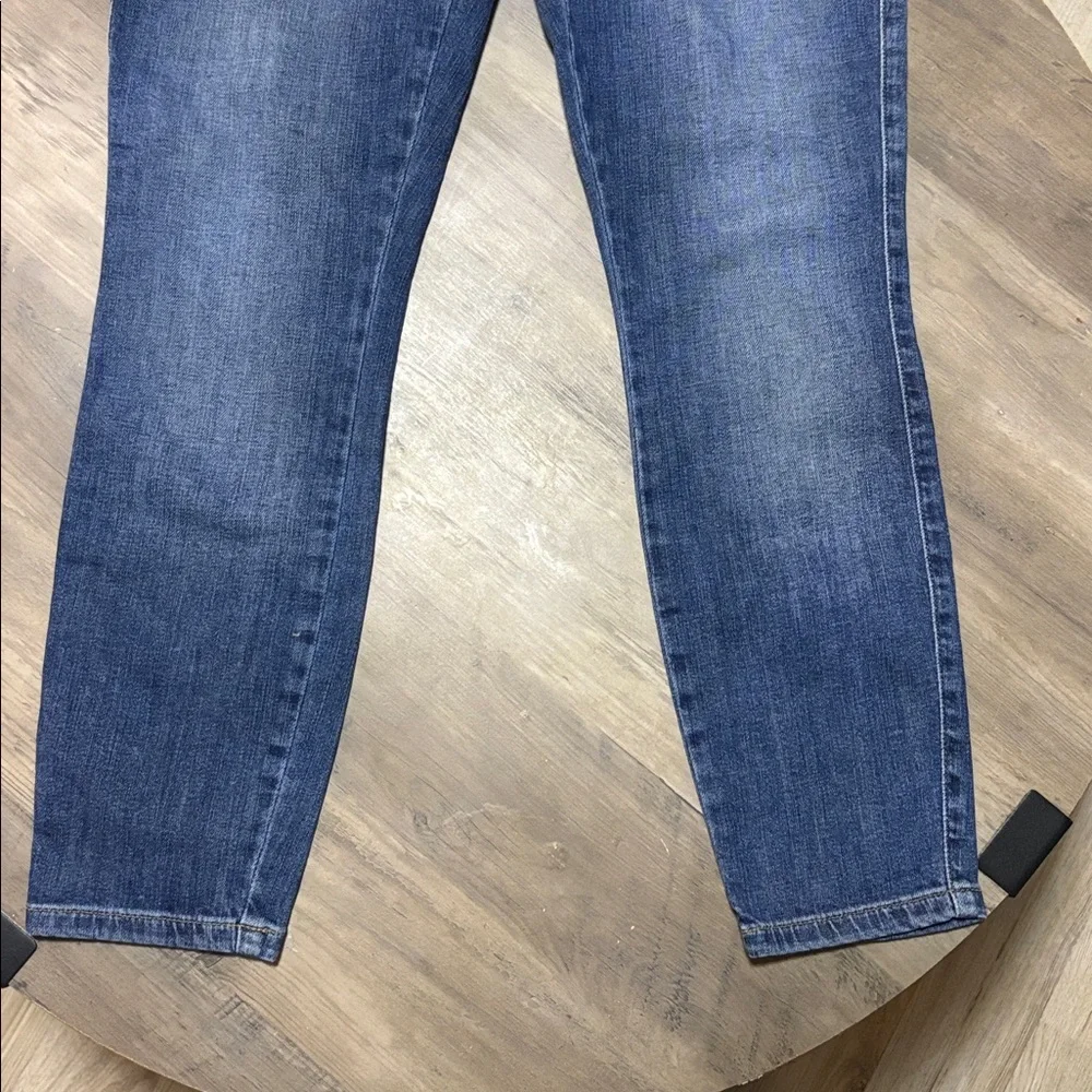 Guess Classic Indigo Jeans